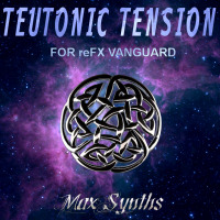 Teutonic Tension