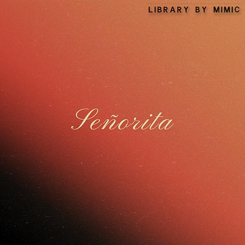 Se&ntilde;orita