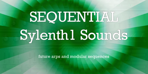 Sequentials Sylenth1 Sounds