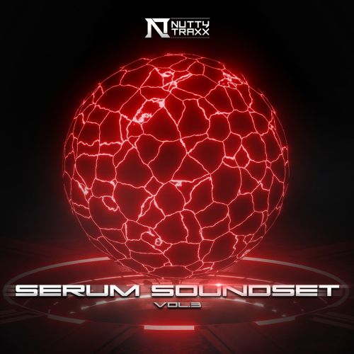 Serum Soundset Vol.3