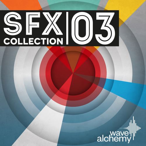 SFX Collection 03