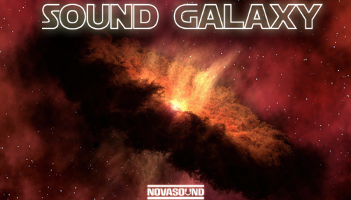 Sound Galaxy 2016