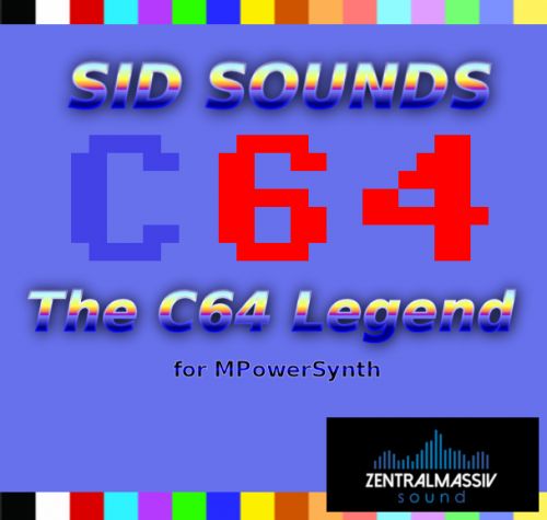 SID Sounds