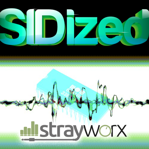 SIDized SoundSet