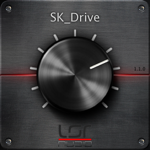 SK_Drive