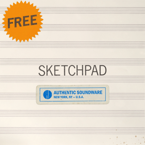 SKETCHPAD
