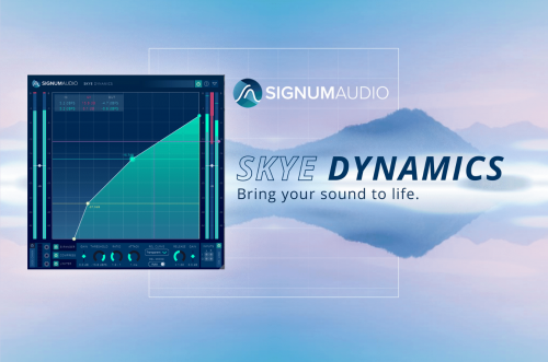 SKYE Dynamics