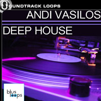 Andi Vasilos Deep House Tools