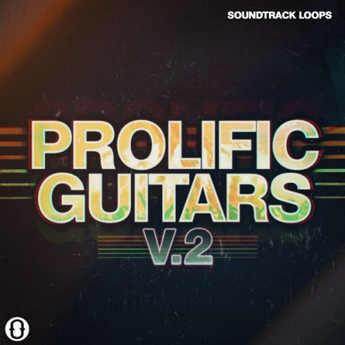Prolific Guitars Vol 2