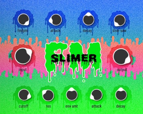 Slimer FM