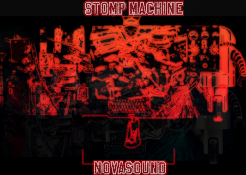 Stomp Machine