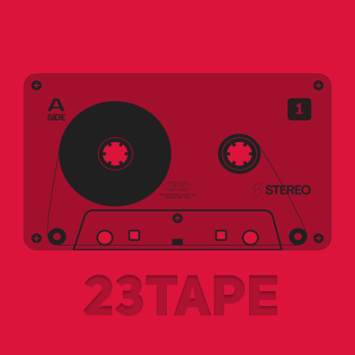 23Tape