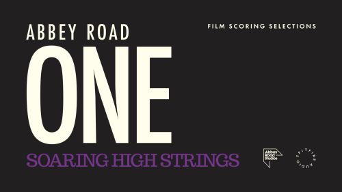 Abbey Road One: Soaring High Strings