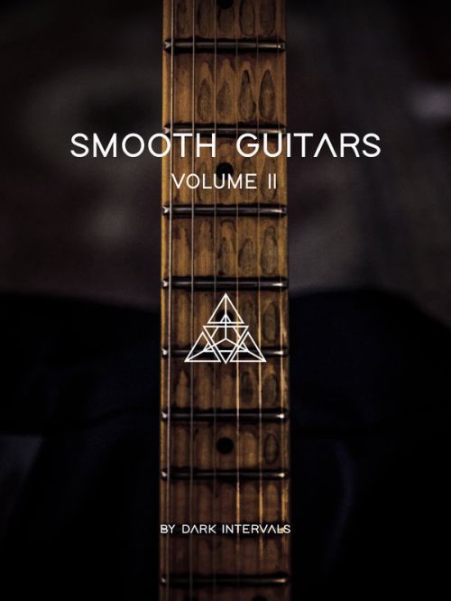 Smooth Guitars VOL 2
