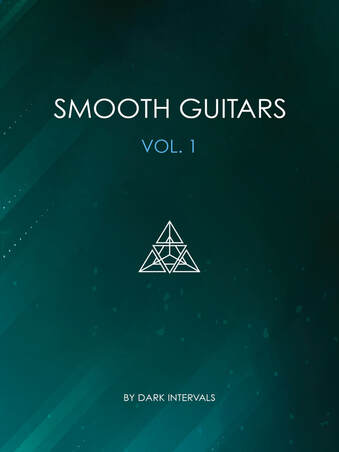 Smooth Guitars VOL 1
