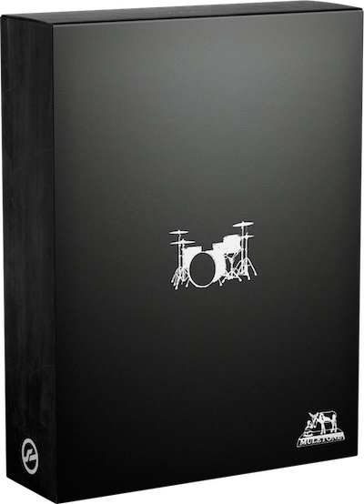 Brazilian Series Drums