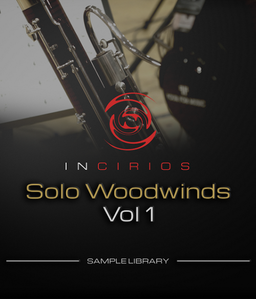 Solo Woodwinds