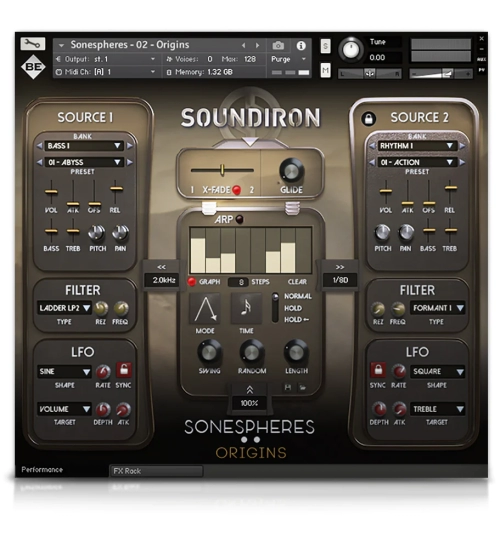 Artist Bundle