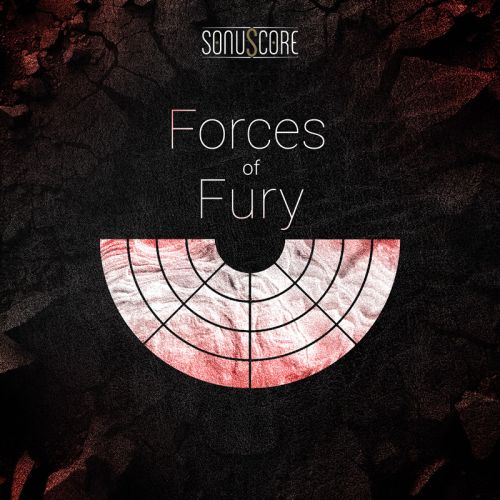 Forces Of Fury