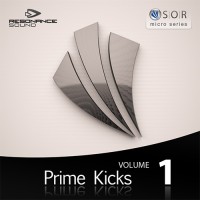SOR Prime Kicks Vol.1