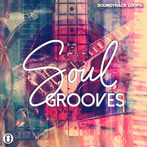 Soul Grooves Loops and Samples