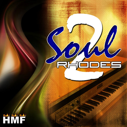 Soul Rhodes 2
