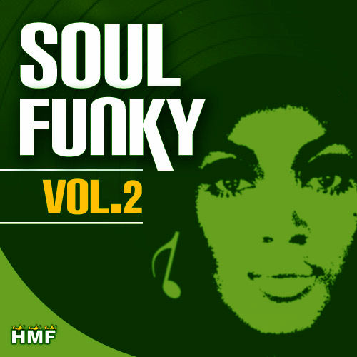 Soul Funky 2