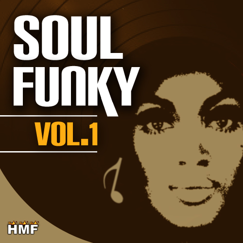 Soul Funky