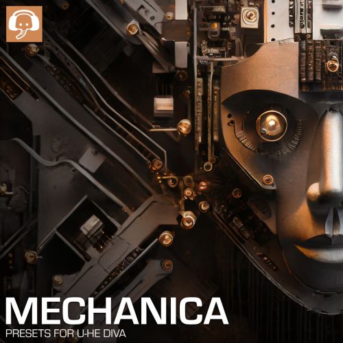 Mechanica for Diva