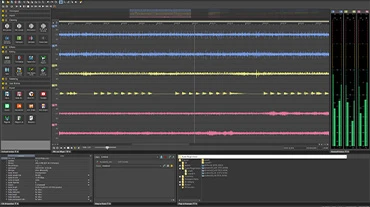 Sound Forge Pro Suite