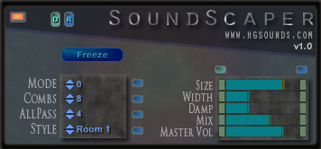 SoundScaper