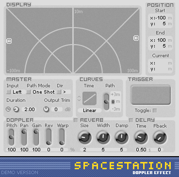 Spacestation