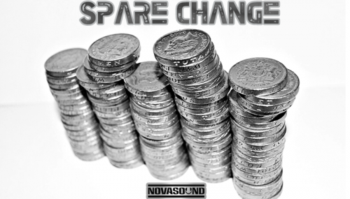 Spare Change