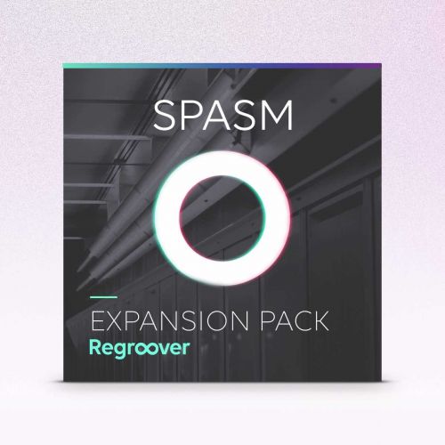SPASM | Regroover Pack