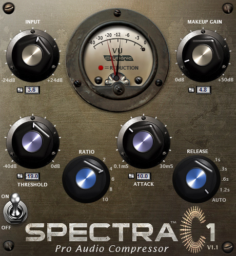 Spectra C1