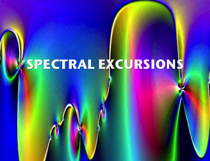 Spectral Excursions