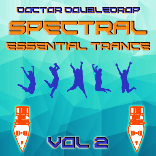 Doctor Doubledrop Spectral Essential Trance Soundset Vol.2