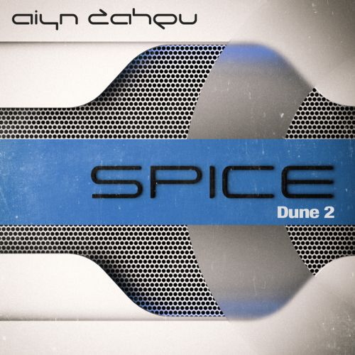 Spice Vol.2 for Dune 2