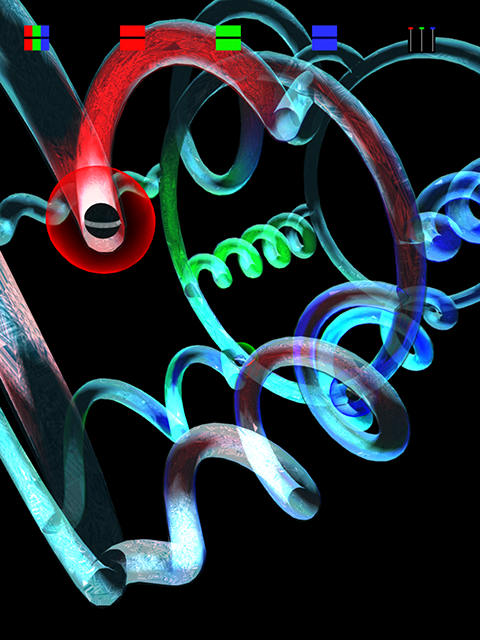 SpiralSet