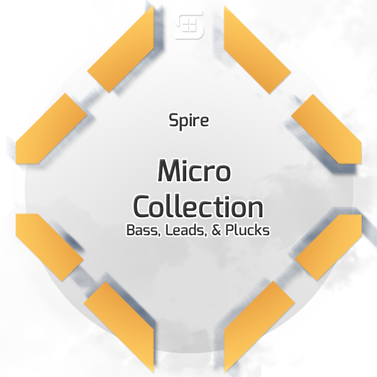 Spire - Micro Collection