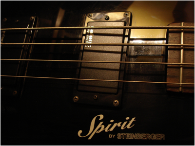 Spirit Bass