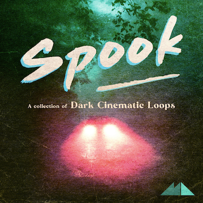 Spook: Dark Cinematic Loops