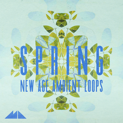 Spring: New Age Ambient Loops