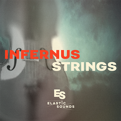 Infernus Strings