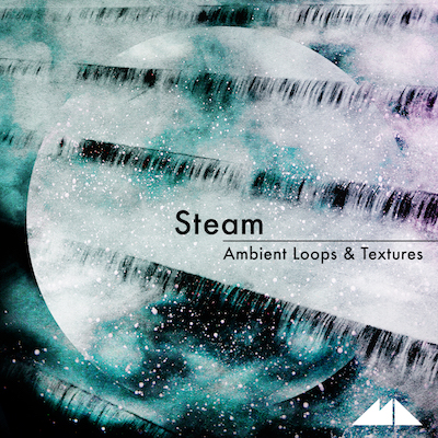 Steam: Ambient Loops & Textures