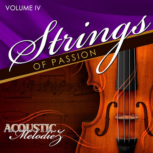 Strings of Passion 4
