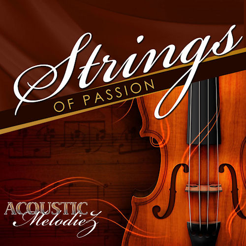 Strings of Passion