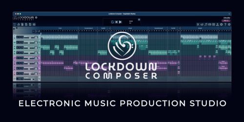 Lockdown Composer