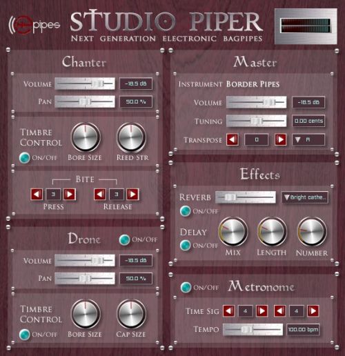Studio Piper