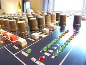 Lay-It 9 channel In-Line Mixer & Mixer Template